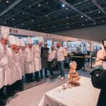 Kulinářská olympiáda ve Stuttgartu