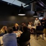 Grand Opening Centra současného umění EPO1