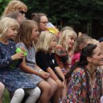 Benefiční festival Zahrada