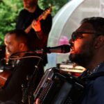 Benefiční festival Zahrada