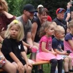 Benefiční festival Zahrada