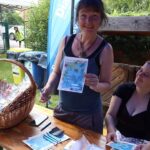 Benefiční festival Zahrada