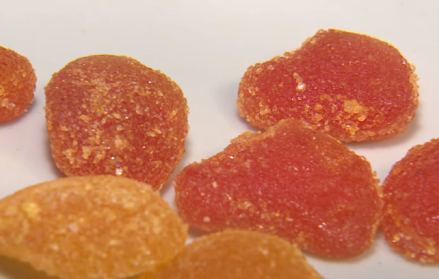 Krajští hygienici zahájí kontroly zákazu prodeje HHC v pondělí