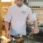 Lukáš Čížek se chystá na obhajobu