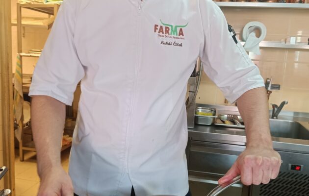 Rok 2023 ve fotografiích