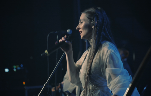 Všechny mé písně jsou propojené svou rozmanitou atmosférou