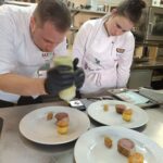 Lukáš Čížek se chystá na obhajobu