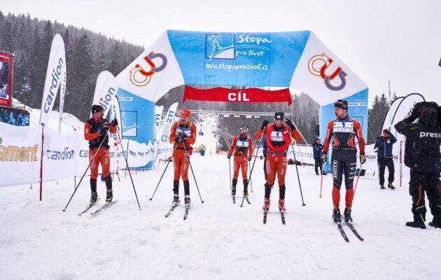 Krkonošská 70 se letos kvůli nedostatku sněhu nepojede, startovné se vrací