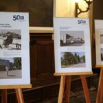 Výstava Nemocnice Vrchlabí