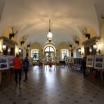 Výstava Nemocnice Vrchlabí