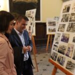 Výstava Nemocnice Vrchlabí