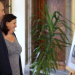 Výstava Nemocnice Vrchlabí