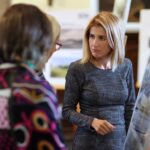 Výstava Nemocnice Vrchlabí