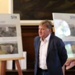 Výstava Nemocnice Vrchlabí