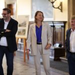 Výstava Nemocnice Vrchlabí