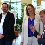 Výstava Nemocnice Vrchlabí