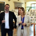 Výstava Nemocnice Vrchlabí