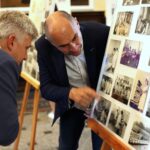 Výstava Nemocnice Vrchlabí