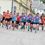 Vrchlabský kros 2024