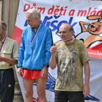 Vrchlabský kros 2024