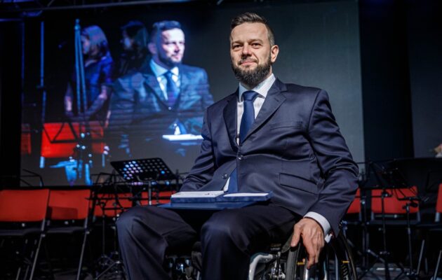 Ocenění osobností Královéhradeckého kraje