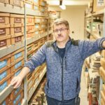 Státní okresní archiv v Trutnově
