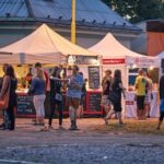 V Trutnově probíhá Artu Kus festival