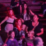 V Trutnově probíhá Artu Kus festival