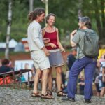 V Trutnově probíhá Artu Kus festival