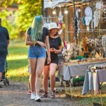 V Trutnově probíhá Artu Kus festival