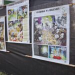 V Trutnově probíhá Artu Kus festival