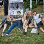 V Trutnově probíhá Artu Kus festival