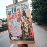 V Trutnově začíná festival Artu Kus