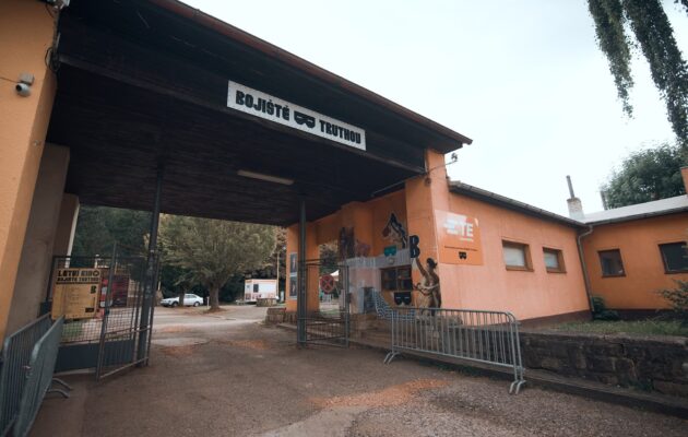 V Trutnově začíná festival Artu Kus