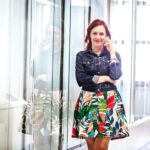 Nová mluvčí ministerstva zdravotnictví Barbora Peterová