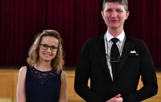 Roman Šeda: Když tančíte, svět okolo vás přestane existovat. Je to návykové