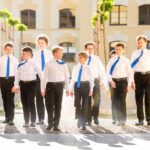 Chtěl jsem sbor dostat na světovou úroveň, říká sbormistr Boni pueri Pavel Horák