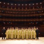 Chtěl jsem sbor dostat na světovou úroveň, říká sbormistr Boni pueri Pavel Horák