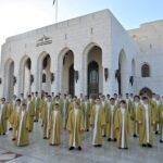 Chtěl jsem sbor dostat na světovou úroveň, říká sbormistr Boni pueri Pavel Horák