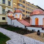 Nominace do tradiční soutěže Stavba roku 2020