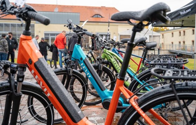 Soud povolil reorganizaci výrobce elektrokol BP Lumen z Úpice