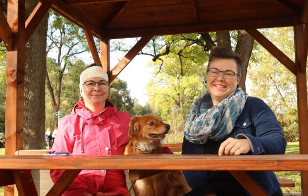 Dolní Branná žije!