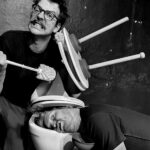 Začíná 10. festival nového cirkusu Cirk-UFF