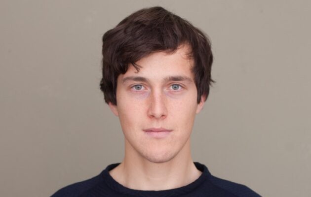 Vyrobit boty si může každý sám, říká běžec a designér Josef Trojan