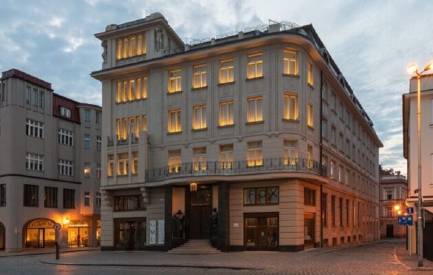 V hradeckém kraji vzniklo centrum architektury, zahájí činnost 6. února