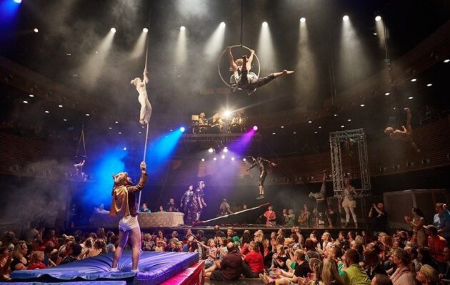 Hradecký kraj podpoří kulturní akce pod záštitou radních 6,37 milionu korun