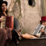 Začíná 10. festival nového cirkusu Cirk-UFF