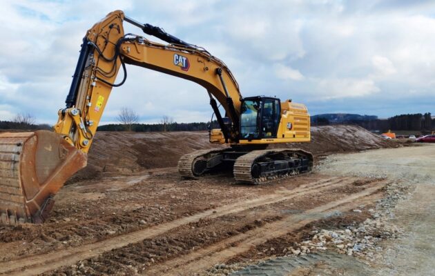 Hradecký kraj chce letos zvýšit investice do silnic na téměř 1,7 miliardy korun