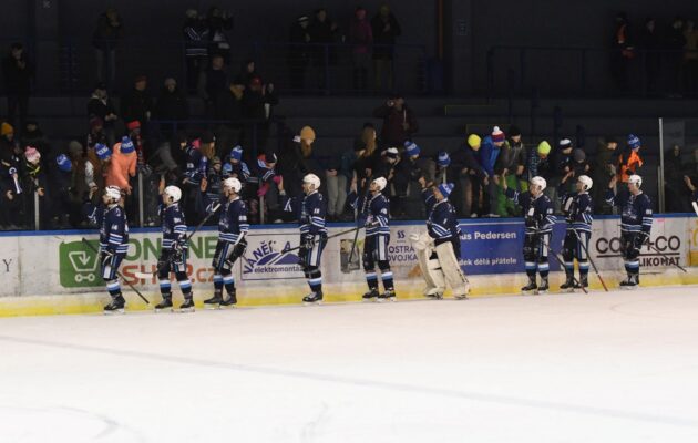 Velký obrat a horalé berou tři body za výhru nad Děčínem 4:2