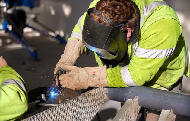 Nezaměstnanost v kraji v únoru stagnovala, práci hledalo 12.246 lidí